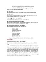 goi y gai de thi mon van THPT 2010