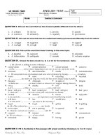 Test J-Thi tuyen-G.10-G.9-2010