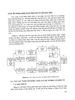 Giáo trình cơ điện tử - Các thành phần cơ bản 19 ppsx