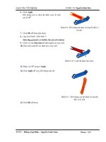 GVHD - CATIA (Phần 2) part 9 pps