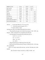 Giáo trình công nghệ và thiết bị luyện thép 14 pdf