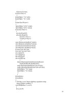 Giáo trình xử lý ảnh y tế Tập 2 P10 pot