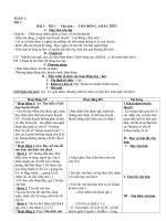 Ngữ Văn 6 (3 cột)