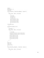 Giáo trình xử lý ảnh y tế Tập 1a P13 pptx