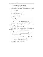 Giáo trình môn điều khiển số 4 ppsx