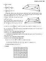Giáo trình toán học Tập 7 P16 ppt