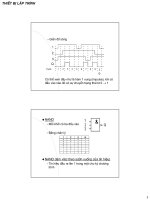 Cơ sở ĐIện học - Thiết Bị Lập Trình part 4 doc
