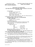 BCTT Chiến sĩ thi đua