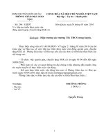 Tiếp tục quyên góp sách giáo khoa cũ