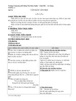 GIAO AN VAN 10-TIET91-CB