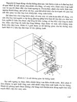 Hệ thống Lạnh - Lắp Đặt, Thiết Kế và Vận Hành (Phần 2) part 4 pot