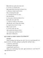 Ngữ Pháp Tiếng Anh part 5 pps