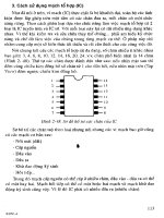Điện Tử - Vật Liệu Linh Kiện part 15 doc