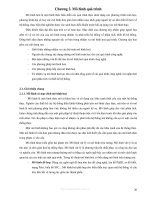 Bài giảng điều khiển quá trình 3 potx