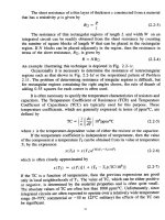 Giáo trình môn học công nghệ vi điện tử 8 ppt