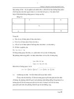 Thống Kê Học - Phương Pháp Chỉ Số part 19 pot