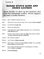 English Skills - Speak English 1 part 7 doc