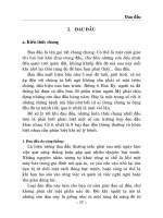 Cẩm nang sức khỏe gia đình (Phần 2) ppt