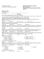 DE THI THU DH CHUYEN LVC PY 2010