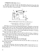 Hệ thống Lạnh - Lắp Đặt, Thiết Kế và Vận Hành part 3 pdf