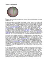 THUYẾT TƯƠNG ĐỐI RỘNG(tiếp)4