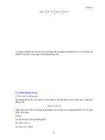 Giáo trình xử lý tín hiệu và lọc số 6 doc