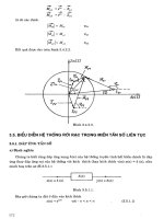 Cơ Sở Điện Học Truyền Thông - Tín Hiệu Số part 20 pot