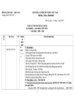 Tóm tắt thành tích 2010 (C.Ửng)