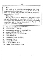 Read and Write A Letter By English part 9 pps