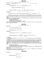 DE THI TUYEN LOP 10 TOAN 06