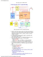 Điện Tử - Thiết Bị Truyền Tin - Điện Thoại Di Dộng part 8 docx