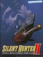 Sổ tay cách chơi SILENT HUNTER II (tiếng Anh) pps