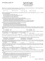 THI THỬ ĐH - VẬT LÝ_14