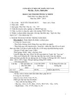 Biên bản xet thi đua 2010 (T.Huy)