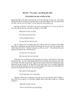 Bài thơ Vào chùa của Đồng Đức Bốn