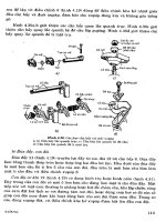 Động Cơ - Sửa Chữa Động Cơ Máy Nổ, Ô Tô part 15 ppt