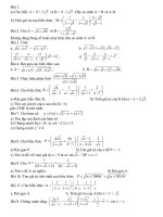 chuyen de can bac hai