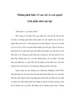 Giải phẫu thời cận đại pptx