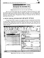 Buit Windows By C.Net (Phần 3) part 2 ppt