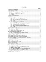 Mapinfo toàn tập docx