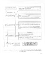 Hệ Thống Điện - Mạch Điện - Hệ Thống Điện Ô Tô (Phần 2) part 24 ppsx