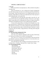 Giáo trình kiến trúc dân dụng 5 potx