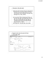 Cơ sở ĐIện học - Thiết Bị Lập Trình part 12 pdf