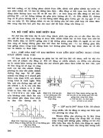 Động Cơ Nhiệt - Đốt Trong (Phần 3) part 4 pps