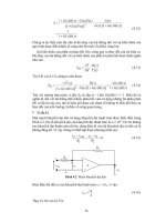 Giáo trình kỹ thuật điều khiển 6 doc