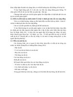 Giáo trình công nghệ và quản lý xây dựng 2 pptx