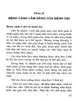 Bài giảng Bệnh dại và phòng dại cho người và chó (Phần 2) pdf