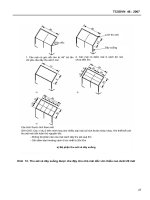 Xây Dưng Kiến Trúc - Chống Sét Công Trình part 6 doc