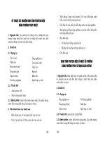 Kỹ thuật xét nghiệm định tính potx