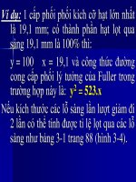 Bài giảng xây dựng mặt đường ôtô 3 P3 pps